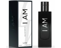 Парфюмерная вода для мужчин DILIS La Ville I Am 75 мл купить оптом в Луганске